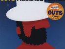 GUTS-Paradise For All Vinyl MINT Black Rare hip-hop beats