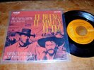CLINT EASTWOOD The Good The Bad And The Ugly 1969 MEXICO 7