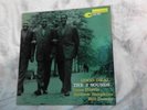 The Three Sounds Good Deal Blue Note BLP 4020 Mono RVG New York Labels VG+