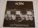 AC/DC – Let There Be Rock 1977 Australia 1st Oz Blue Roo 12