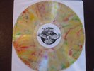 Beatles Sweet Apple Trax Vol 3 Splatter Multi Colored Vinyl Verzyl TMOQ Rare