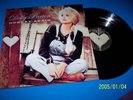 DOLLY PARTON SUPER RARE LP 'HUNGRY AGAIN 12 INCH NEAR MINT