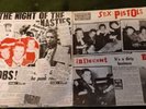 Sex Pistols Indecent Exposure (It's A Dirty Business) LP Album 1978 XSEXB-005