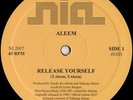 ALEEM Release Yourself 12