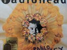 Pablo Honey [12 Track Version] by Radiohead (180g LTD Vinyl), , Capitol / US