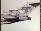 BEASTIE BOYS Licensed To Ill LP DEF JAM FC 40238 original press rare NM+++