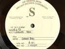 GREEN DAY Dookie TEST PRESSING 1993 Original Reprise LP 1-45529 MINT- Ultra-Rare