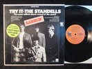 THE STANDELLS Banned  Try it TOWER STEREO US ORIGINAL LP garage rock ST-5098 VG+