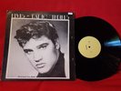 Elvis Presley Radio Thrills Historical Live Radio - Bootleg  - LP 12