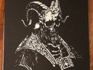 Proclamation - Nether Tombs Of Abaddon TEST PRESS Blasphemy, Beherit, Goatlord