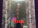 SEALED UNOPENED Tool Opiate original 1992 pressing Vinyl Record