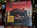 AUDIOPHILE David GILMOUR 