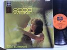 DON BURROWS 2000 weeks Original OZ EMI soundtrack 1968 MINT unplayed