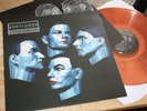 Kraftwerk - Electric Cafe - Top EMI Kling Klang Electro Color Vinyl Reissue LP