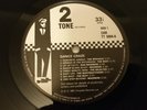 DANCE CRAZE RARE POSTER The Specials 2-tone two ska Madness Selecter STUNNING