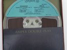 TCHAIKOVSKY 5TH/ SIBELIUS 1ST/ MAAZEL  Ampex 7 1/2 ips 4 Track reel to reel tape