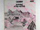 CARAVAN In The Land Of Grey and Pink LP 1971 London PS 593 US M SEALED ORIG Prog