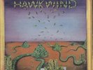 Hawkwind Hawkwind - 1st - W.O.L UK vinyl LP album record LBS83348 LIBERTY 1970