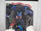 BLUES CREATION / DEMON & ELEVEN CHILDREN, RARE JAPAN ORIG. LP PSYCH BLUES NM