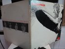 LED ZEPPELIN / SAME, RARE JAPAN ORIG. 1ST PRESS 1969 LP MISPRINT COVER SMT-1067