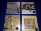GENESIS very rare Audiophile CLASSIC RECORDS SV-P QUIEX 200gr Vinyl / NM