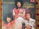 The Jimi Hendrix Experience * Electric Ladyland * Polydor 2612 002 * VG/VG