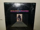 Jack De Johnette.-Have You Heard.-Rare Orig.1st.Press.Milestone,Yellow Label.Ex-
