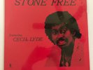 Cecil Lyde LP 
