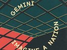 Gemini - Imagine-A-Nation Vinyl 2LP NEU 0353192
