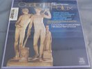 CASTOR ET POLLUX BY JEAN PHILIPPE RAMEAU + MANY MORE GERMAN SEALED 4 X LP OPERA