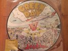Green Day - Dookie Vinyl LP Picture Disc New
