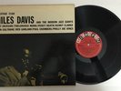 Miles Davis And The Modern Jazz Giants - 1967 LP w/ Coltrane & Monk PR-7150 (EX)