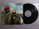 BLACK SABBATH Never say die    Singapore/Malaysia   VERTIGO LP ‘Swirl Label’ 912