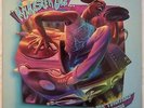 1986 - MIXMASTER GEE AND THE TURNTABLE ORCHESTRA - THE MANIPULATOR - MCA ORIG