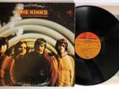 The Kinks - Are The Village Green Preservation Society - 1968 US 1st Press (EX)