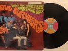 Soul Survivors - When The Whistle Blows - 1968 US 1st Press SRL-502 (NM)