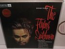 ASD 385-7 SLS 760 Wagner The Flying Dutchman Fischer-Dieskau German State Opera