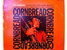 LEE MORGAN “Cornbread” RVG, Blue Note 84222 Stereo Vinyl