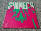 les sinners sinnerismes lp psych original jupiter