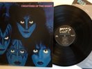 Kiss - Creatures Of The Night - 1982 US 1st Press Makeup (EX) Ultrasonic Clean
