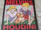 THE MELVINS HOUDINI 12