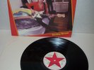 Richard Hell and The Voidoids Destiny Street Vintage LP 1982 Punk Rock Red Star