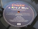 Queen  A KIND OF MAGIC UK LP 1st Press ONE PLAY EVER 100% MINT MINUS AUDIO