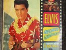 Elvis Blue Hawaii Argentina pressing. Rare