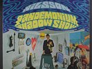 NILSSON: Pandemonium Shadow Show LP (black lbl, shrink) Rock & Pop
