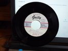 45 DEMO JOHNNY & GALAXIES SAY-O-MAY/I'D STILL BE THINKING OF YOU ..GAITY MINT-