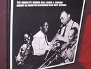 Mosaic Edmond Hall/James P.Johnson/Sidney De Paris/Vic Dickenson 6 LP Box Mint-