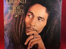 BOB MARLEY Legend The Best Of 1984 UK VINYL LP EXCELLENT CONDITION greatest