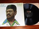 PHAROAH SANDERS Village of Pharoahs LP Impulse AS-9254 NM Sedatrius Brown 1973