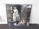DURAN DURAN The wedding album LP  EX-/EX PRIMA STAMPA ITALIANA